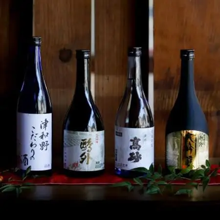 【発送月固定定期便】3酒造のお酒が720ml 月替わりで届く全12回【4084359】