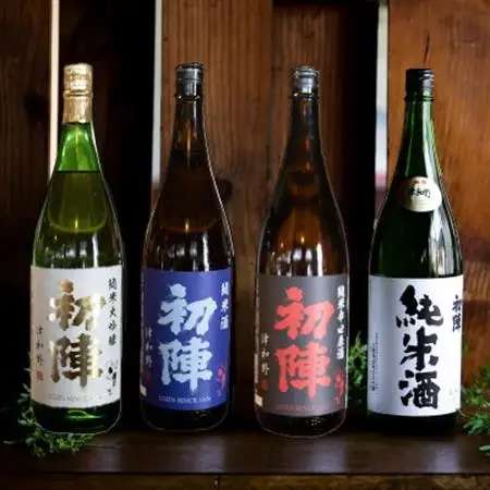 【発送月固定定期便】3酒造のお酒が1升 月替わりで届く全12回【4084361】