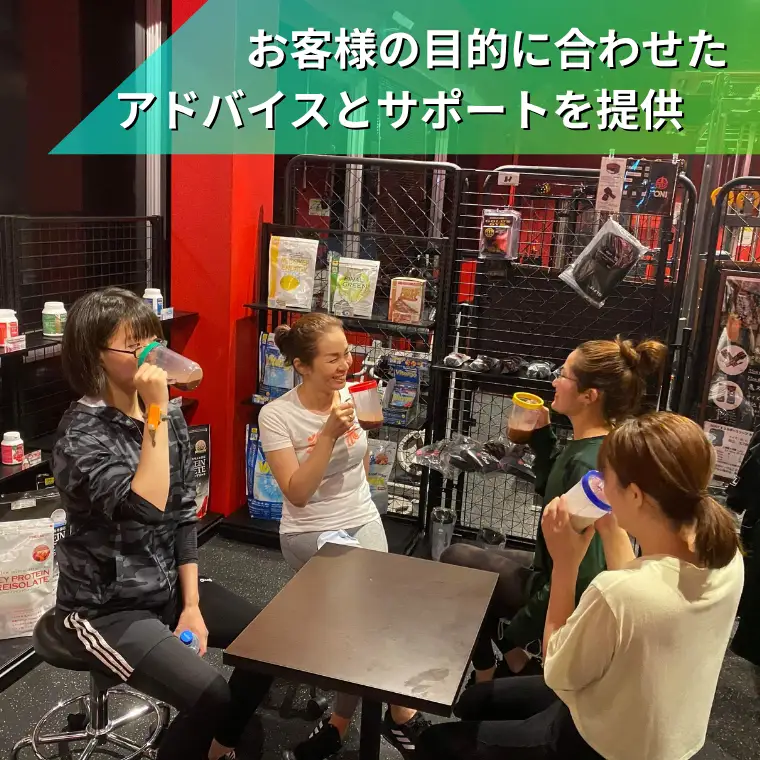 【ボディコンテストチャンピオン】西村 パーソナル指導60分