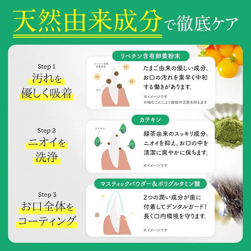 犬猫生活 犬猫兼用デンタルふりかけ 国産鶏肉&レバー味 1袋(30包入) 0185-006-S07