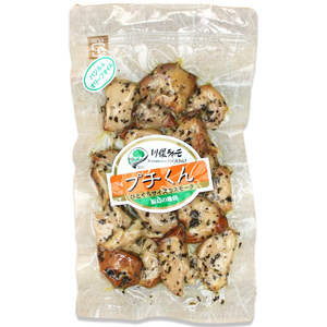 福島ブランド鶏 川俣シャモの豪華おつまみセット  FAF-0177
