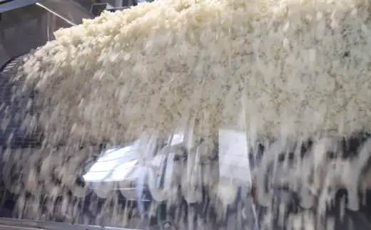 M920-1 乾燥白麹300g×2袋 乾燥米麹小粒300g×2袋 合計1200g