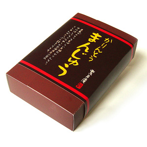 黒かりんとう饅頭 12個入り  FAF-0060