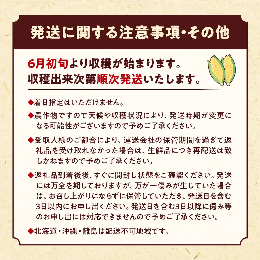 朝採 新鮮 白浜町産 ゴールドラッシュ とうもろこし 2Lサイズ 10～12本 はたごや農園