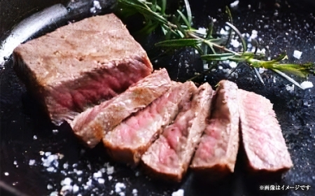 神戸牛希少部位ステーキ 2枚 合計200g （ 100g × 2枚 ） 和牛 赤身 旨味 お肉 ニク 肉 にく 牛肉 牛 肉汁 神戸牛 希少部位 ステーキ
