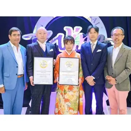 NIIZAWA KIZASHI 純米大吟醸《ヴィンテージセット》 (2022・2023・2024年)【配送不可地域：離島】【1725840】