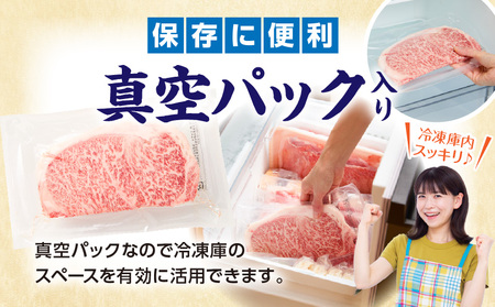牛肉 ステーキ 牛肉[【数量限定】畜産農家応援！宮崎県産黒毛和牛ロースステーキ250g(真空パック) 国産 国産牛 黒毛和牛 和牛 肉 お肉 ロースステーキ ステーキ肉 ロース 焼肉 焼き肉 BBQ ギフト 冷凍]