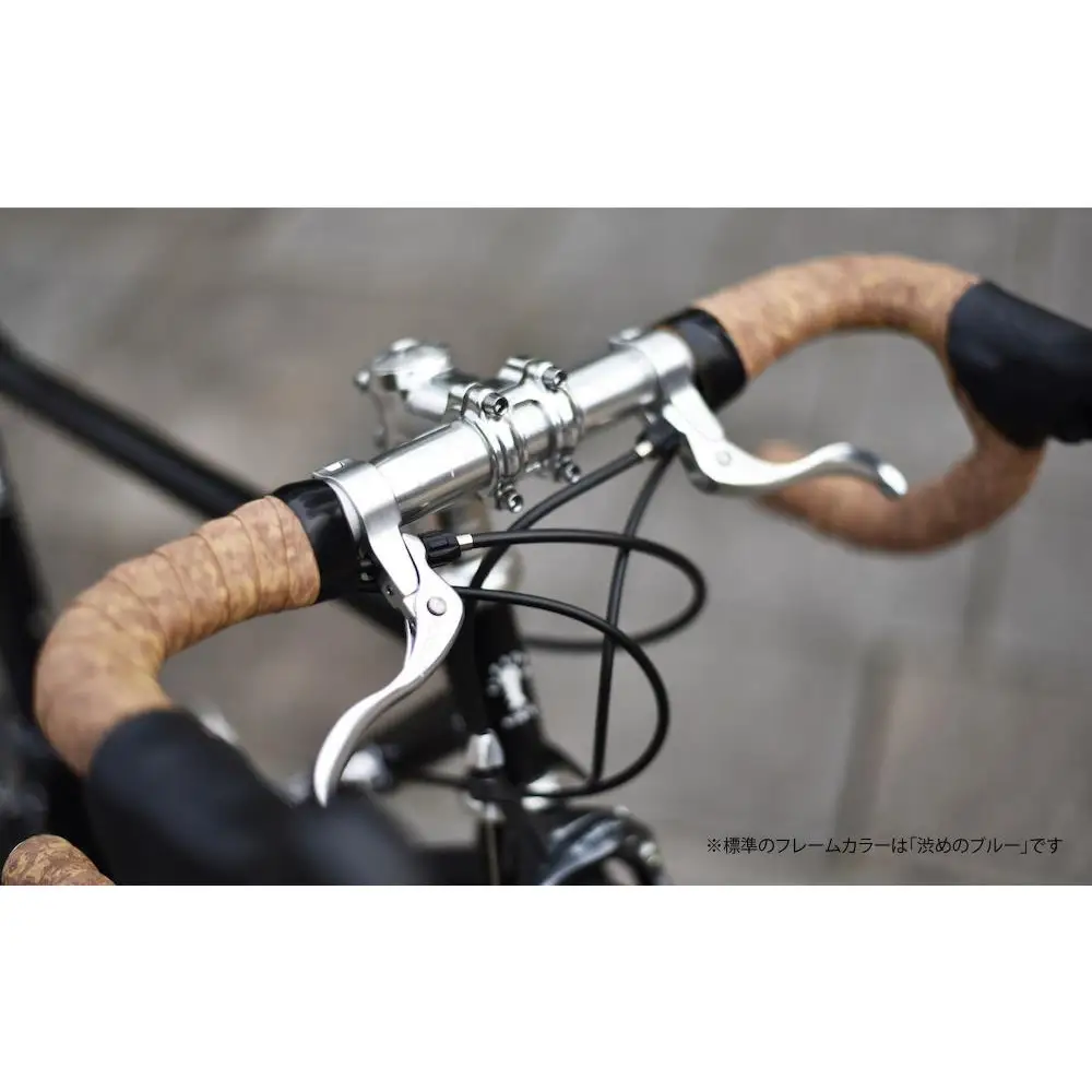 【高島屋選定品】＜VIGORE＞女性のためのスポーツ自転車「VIGORE for W Sports」