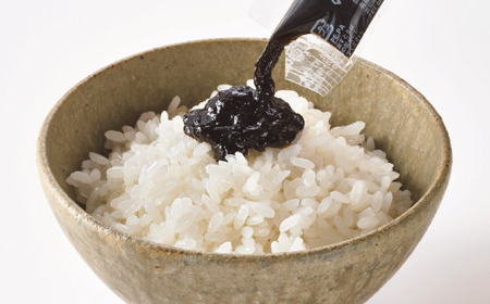 のりなんです のり佃煮 海苔 佃煮 個包装 便利 お弁当 弁当 おかず 惣菜 ご飯のお供 お茶漬け 納豆 四万十川 天然水 使用 ギフト お中元 お歳暮 贈答 高知 四万十 しまんと 26-0039