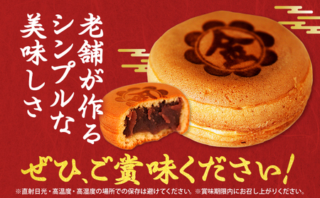 饅頭 まんじゅう みかげ饅頭 10個 金悦堂《30日以内に出荷予定(土日祝除く)》 和菓子 お茶請け 岡山県 浅口市
