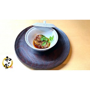 真鯛の火鍋缶詰と日本酒セット