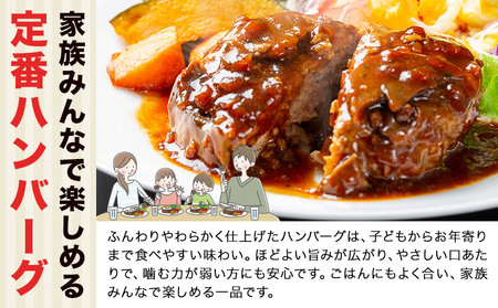 熊本県産 GI認証取得 くまもとあか牛 ハンバーグ 150g×10 合計 1.5kg くまふる《45日以内に出荷予定(土日祝除く)》熊本県 長洲町 肉 牛肉 あか牛 赤牛 ハンバーグ 熊本県産 国産