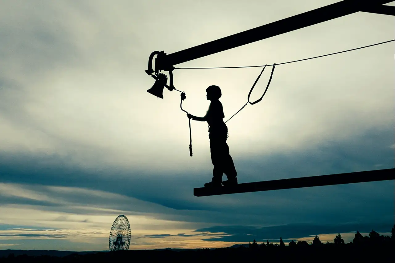  万博記念公園特別利用券【ファンタズーマコース】【大阪府吹田市】チケット 招待券 入園券 入場券 大人 子供 家族 ファミリー アウトドア アスレチックス 公園 