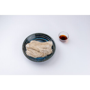半生そば6人前・つゆ薬味付セット 麺類 和食 サッパリ のど越し まろやか コク 国産生棒わさび 八幡屋礒五郎 七味唐辛子 信州そば 信州の蕎麦 薬味セット |  半生そば そば つゆ 薬味 わさび 信州 蕎麦 人気 おすすめ グルメ   送料無料  長野県 長野市 信州 信濃 ふるさと納税