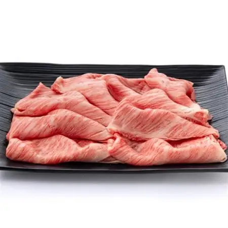 【特選和牛 静岡そだち】肩ローススライス 500g 黒毛和牛 ブランド牛 すき焼き・しゃぶしゃぶ【配送不可地域：離島】【1721938】