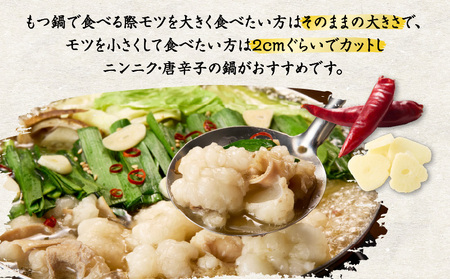 カット ホルモン K137-002 肉 牛 牛肉 冷凍