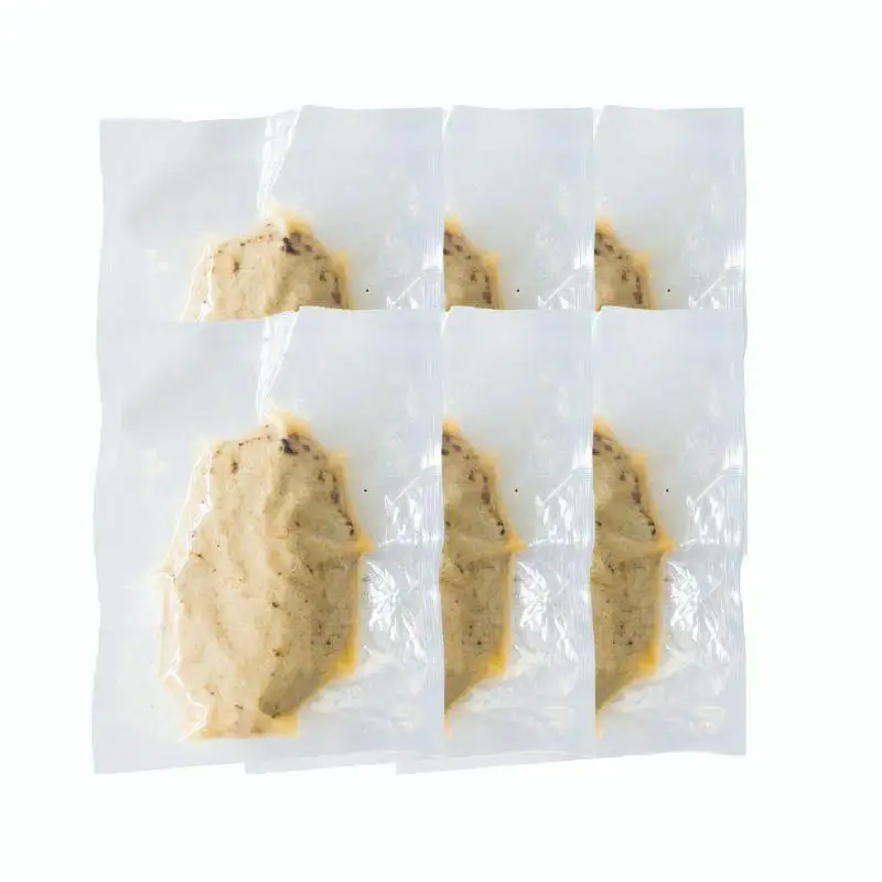 南ぬ豚焼成ハンバーグ 100g×6個