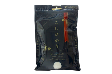 米 令和7年産 中能登町産 能登米コシヒカリ 5kg [道の駅織姫の里なかのと 石川県 中能登町 nk17amw270066]
