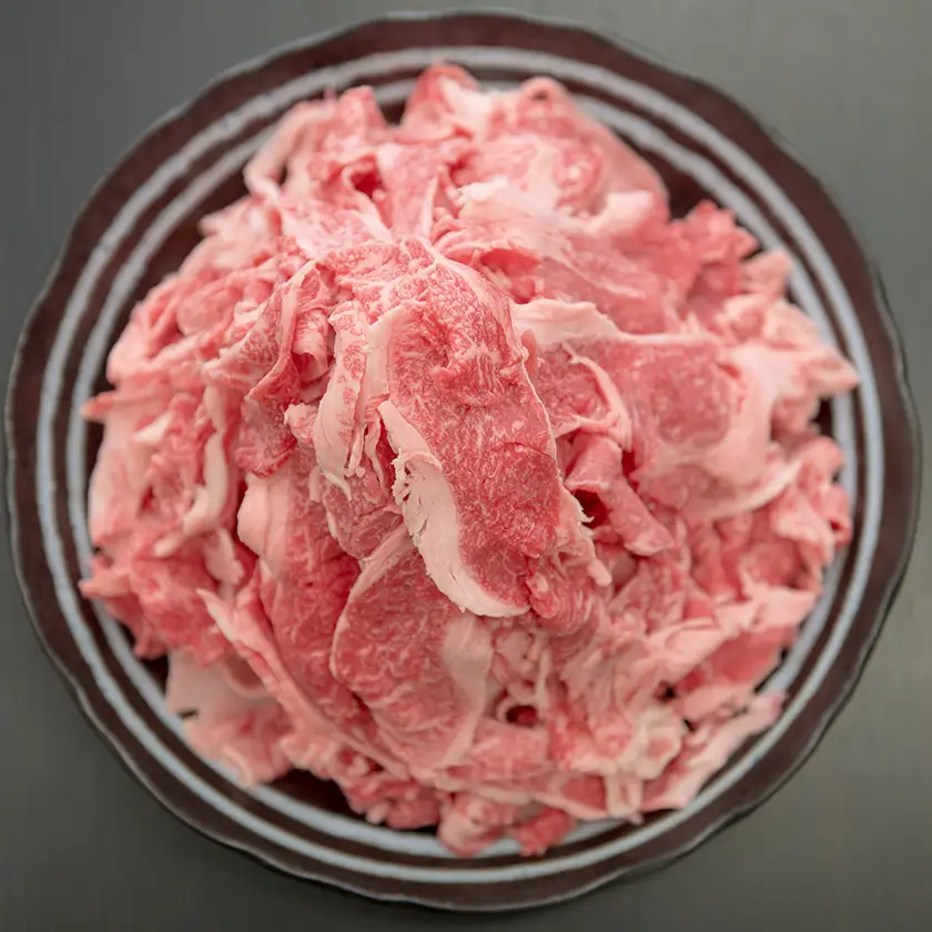 飛騨牛 切り落とし 1.4kg(700g×2P) 訳あり 養老ミート【配送不可地域：離島】【1725007】