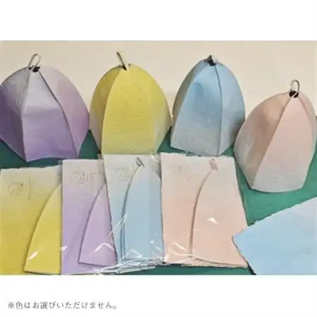 やまなし自然サウナ体験【サウナパス+サウナハット付】【配送不可地域：離島】【1501637】