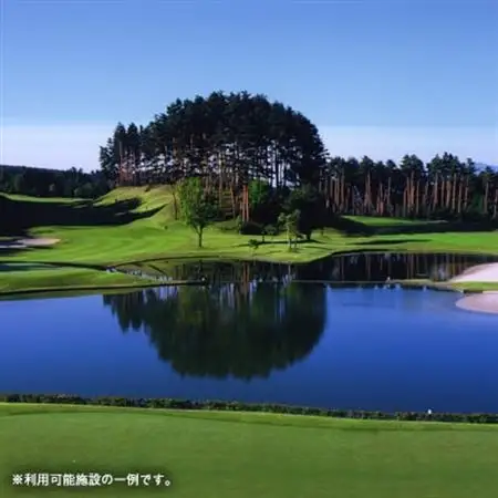 やまなしグリーン・ゾーン プレミアム認証施設共通利用券 13,000円分【配送不可地域：離島】【1601982】