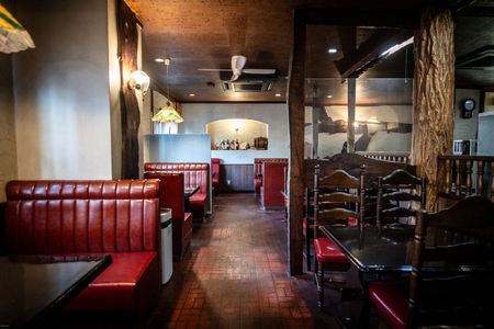 紅屋お食事券5,000円 有限会社べにや 山口県 防府市 B55 ハンバーグ 専門店 老舗 お食事券 チケット ランチ ディナー テイクアウト