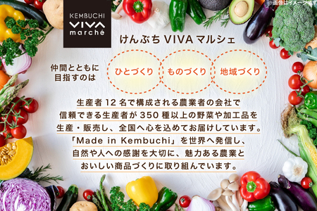 剣淵町産 ホイップコーン 10本 [けんぶちVIVAマルシェ 北海道 剣淵町 14656379]
