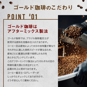 豊臣珈琲朱雀 粉 計1kg エチオピア／コロンビア産 [2603]