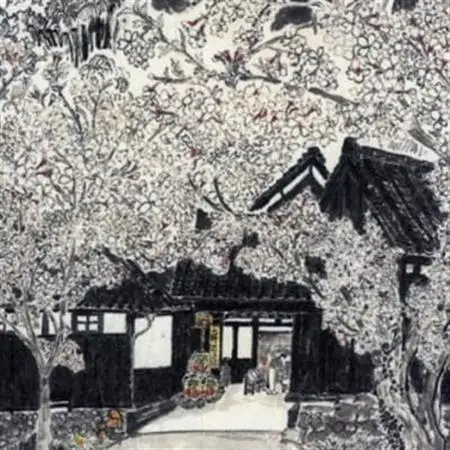 土井酒造場 日本酒 開運 花の香 純米吟醸 720m×3本【配送不可地域：離島・沖縄県】【1601547】