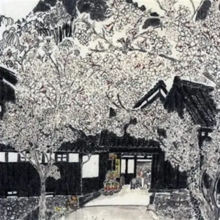 土井酒造場 日本酒 開運 花の香 純米吟醸 720m×1本【配送不可地域：離島・沖縄県】【1601770】