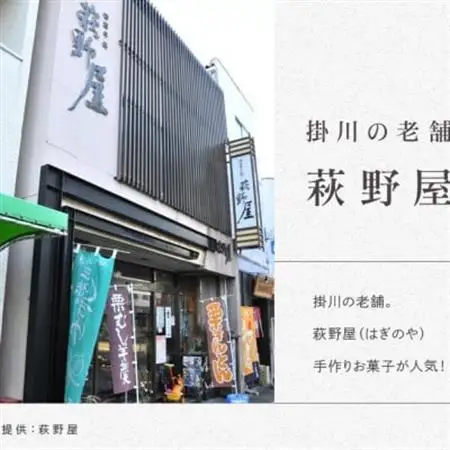萩野屋 三昧くずゆ 葛汁粉 36本入【配送不可地域：離島・沖縄県】【1662815】