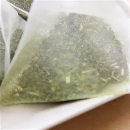 お湯でも水でもOK!水出し煎茶セット(5g×12パック)×5袋【配送不可地域：離島・沖縄県】【1670593】