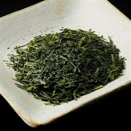 贅沢な詰め放題　深蒸し掛川茶(茶葉) 220g×3袋【配送不可地域：離島・沖縄県】【1697765】