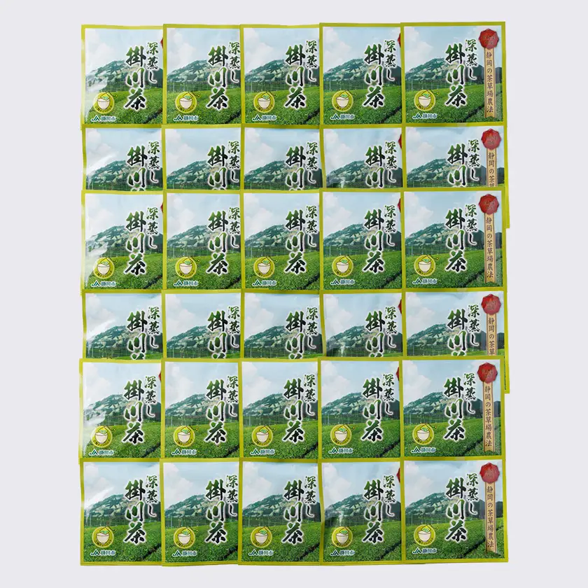 掛川東山茶「ささゆり」ティーバッグ　5g×30袋【配送不可地域：離島・沖縄県】【1719047】
