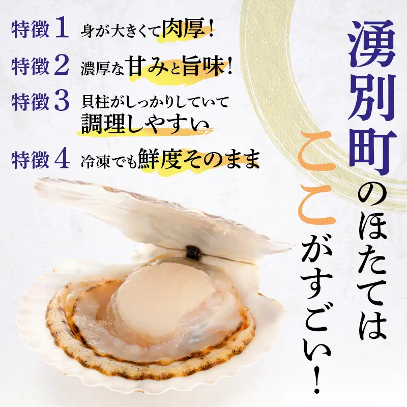 3ヵ月連続お届け 定期便 訳あり 北海道 オホーツク産 冷凍 ほたて 貝柱フレーク 3kg（1kg×3箱）ホタテ ランキング 海鮮 刺身 冷凍ふるさと納税 帆立 ふるさと 規格外　人気 ホタテ貝柱