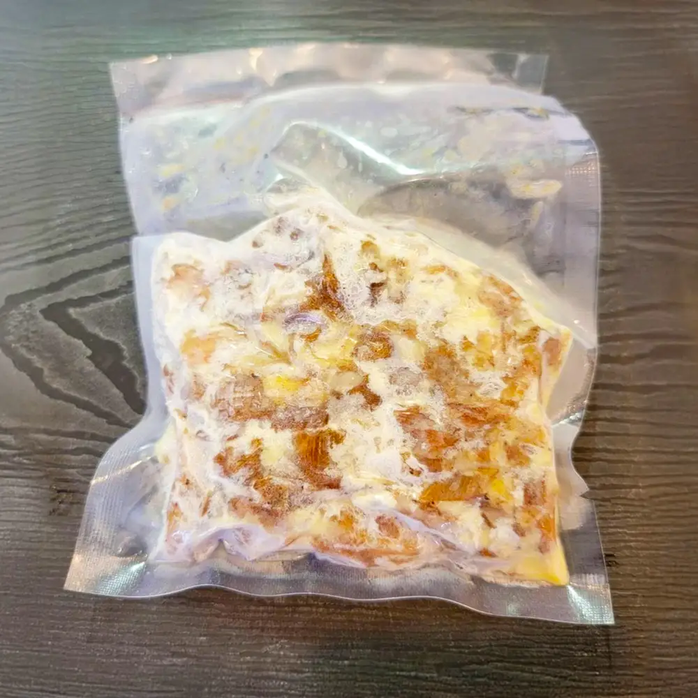 【定期便：6回】いぎみ焼き（ハイケイにんにく焼き）600g（150g×4袋） 沖縄 大宜味村 親鳥 鶏肉 チキン ニンニク 600g ふるさと納税 送料無料 ご当地 お取り寄せ 人気 つまみ ジューシー プレゼント 自分用 定期便 定期6回