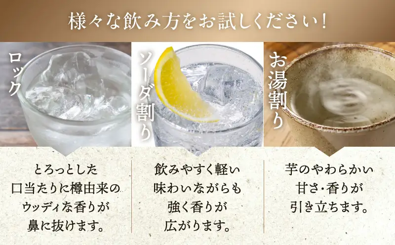 マリオネット 芋焼酎 25度 720ml ×12本 さつま無双 K377-001_04 酒 お酒 焼酎 熟成香