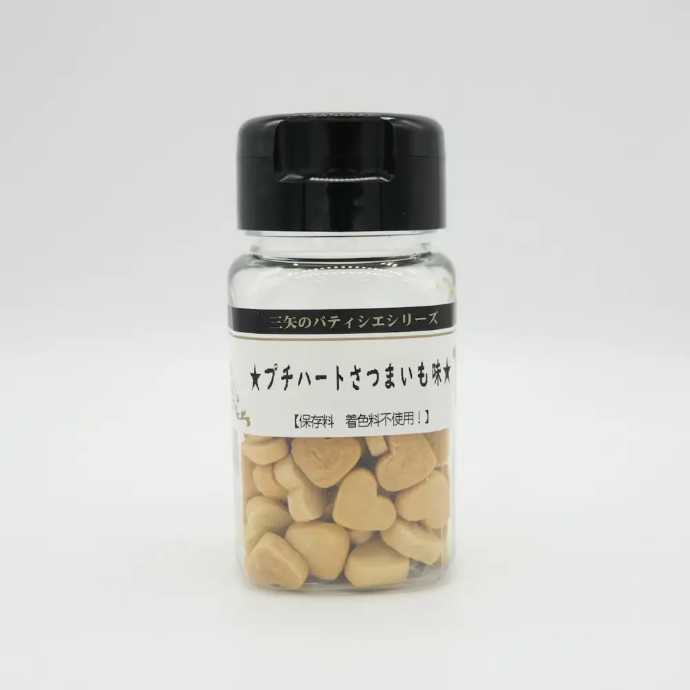 ペットフード　わんちゃんのおやつ　無添加　無着色　手作り　こだわり　厳選5品セット　パティシエシリーズ　広島市　三矢　クッキー　マドレーヌ