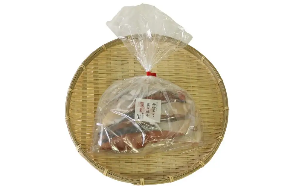【辻為商店】サーモン西京漬け・照り焼きセット｜人気 サーモン 市場直送