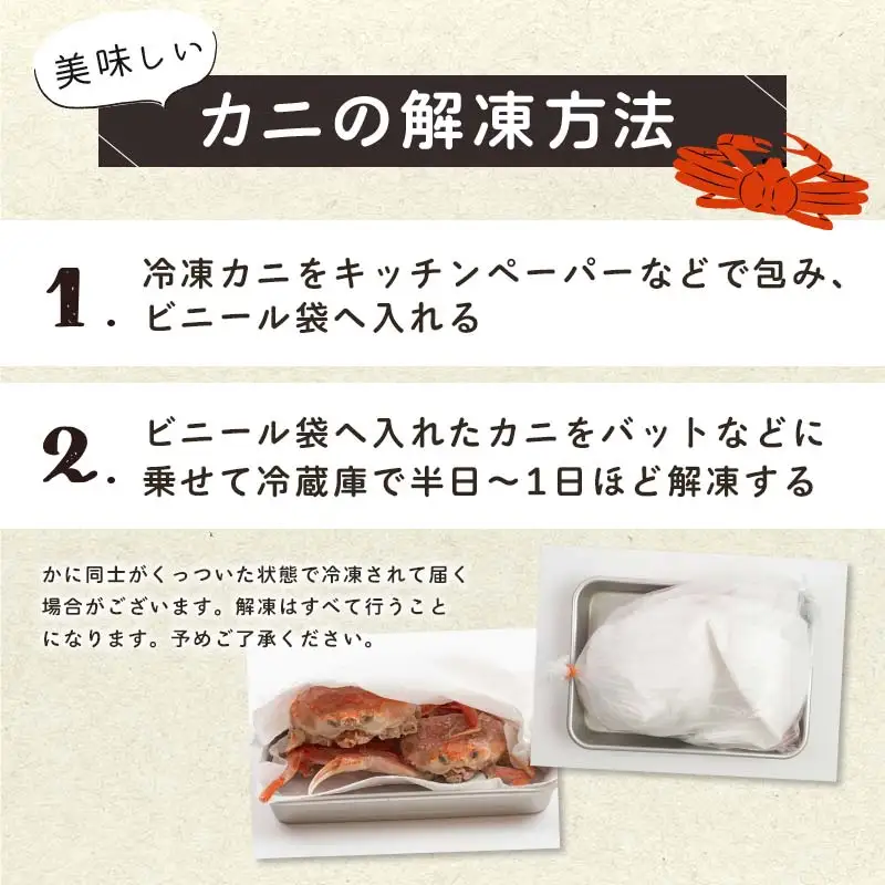 【訳あり】浜茹でオオズワイガニ 1.5kg 詰め込みセット 北海道噴火湾産 ＜道産ネットミツハシ＞ かに カニ 蟹 がに 北海道 森町 ふるさと納税 mr1-1381