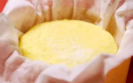 阿蘇・小国ビンテージチーズケーキ （ 直径 12cm ） チーズケーキ チーズ ケーキ お菓子 菓子 洋菓子 焼菓子 スイーツ デザート おやつ 贈り物 贈答 ギフト