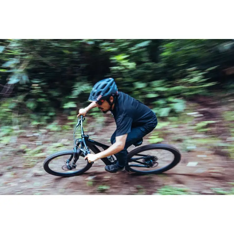 レンタサイクル1日利用 Ｅ-BIKE FSR MTB Levo SL COMP（ヘルメット/プロテクター込み） EB-1