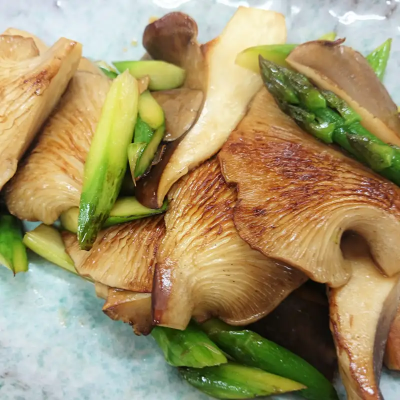足太あわび茸（生）250ｇ きのこ キノコ