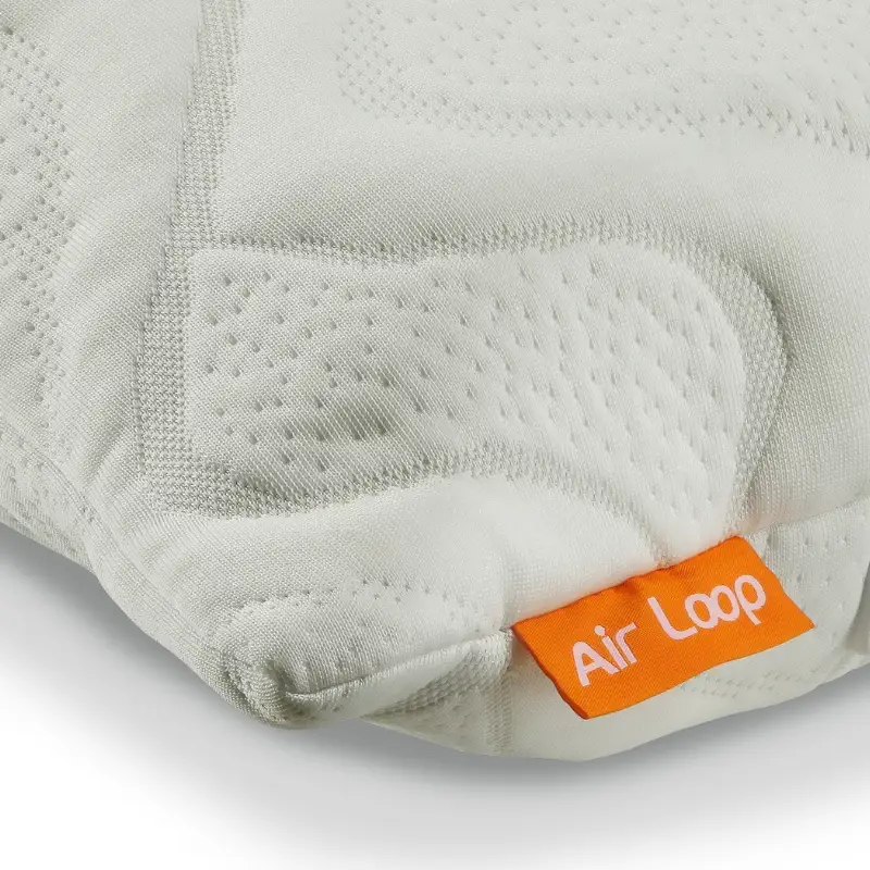 Air Loopシリーズ 枕 CONFORT【wedo0035】