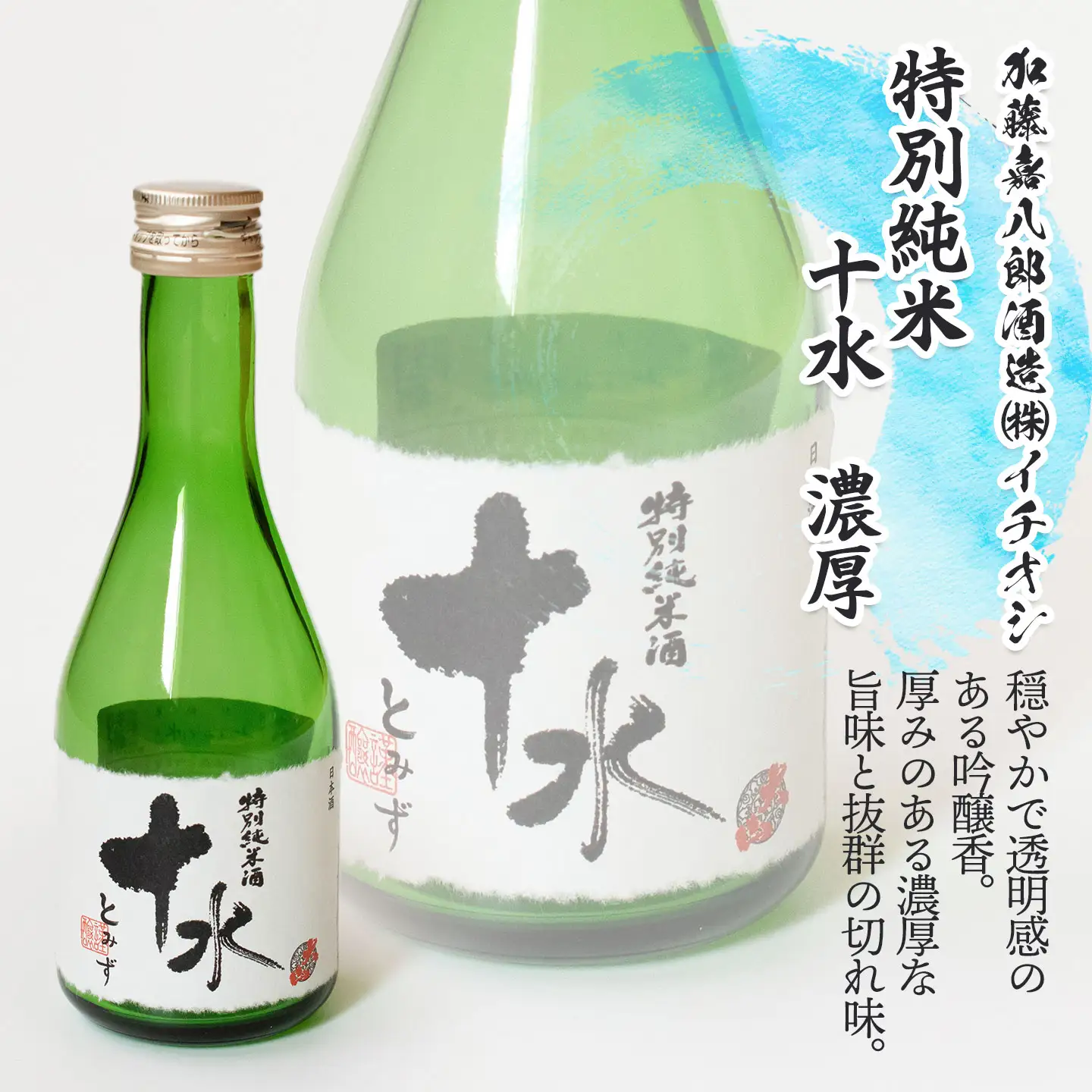 鶴岡酒蔵イチオシ　日本酒 300mlセット 【渡會本店・加藤嘉八郎酒造・竹の露】300ml×２本×3種類　山形県鶴岡市　K34-854　| 酒 お酒 地酒 飲み比べ 日本酒セット 地酒セット 和田来 十水 はくろすいしゅ 改良信交 贈り物 贈答 お礼 プレゼント ギフト ご当地 特産品 おすすめ 人気 返礼品