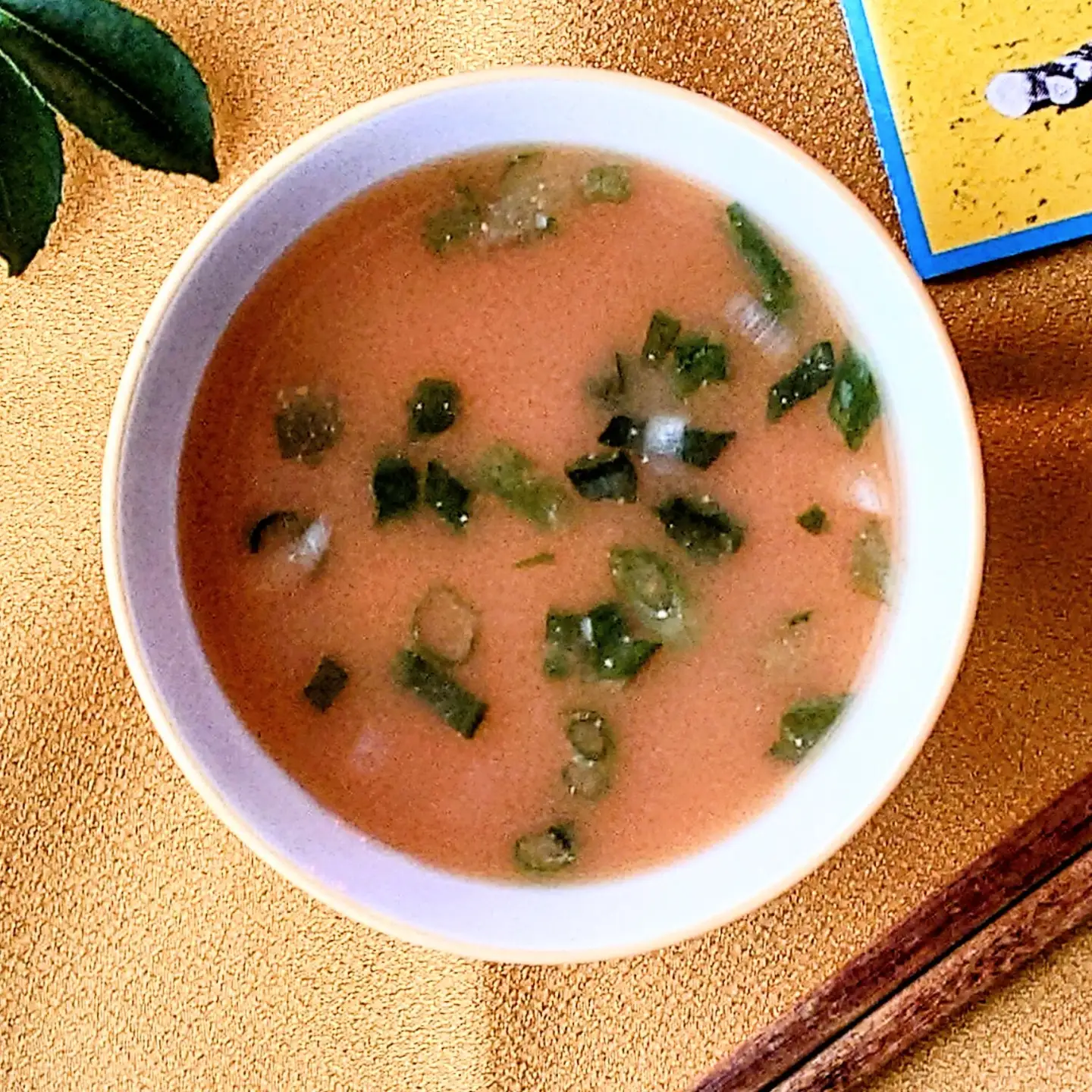 レンジで簡単　魚屋のまかない 出汁を楽しむ みそ汁3種セット (各3個 計9個)