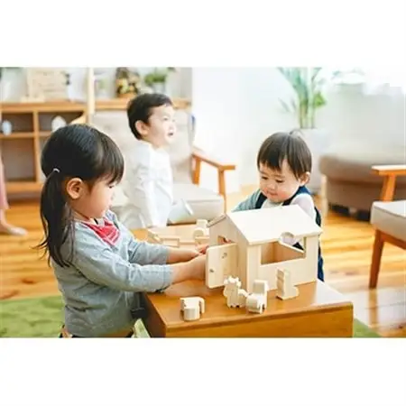 IKONIH TOYアイコニーハウス_雑貨・日用品 おもちゃ・ぬいぐるみ  _【1075735】
