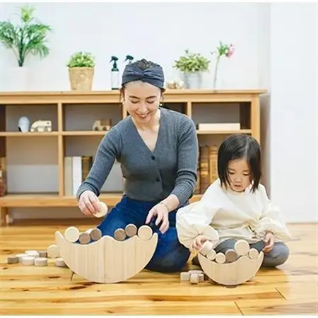 IKONIH TOY なみのリバブル_雑貨・日用品 おもちゃ・ぬいぐるみ  _【1075749】