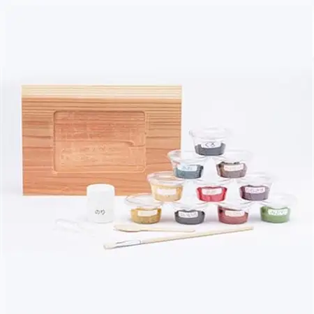 OGAkKO Kit 10colors set_雑貨・日用品 おもちゃ・ぬいぐるみ  _【1081056】