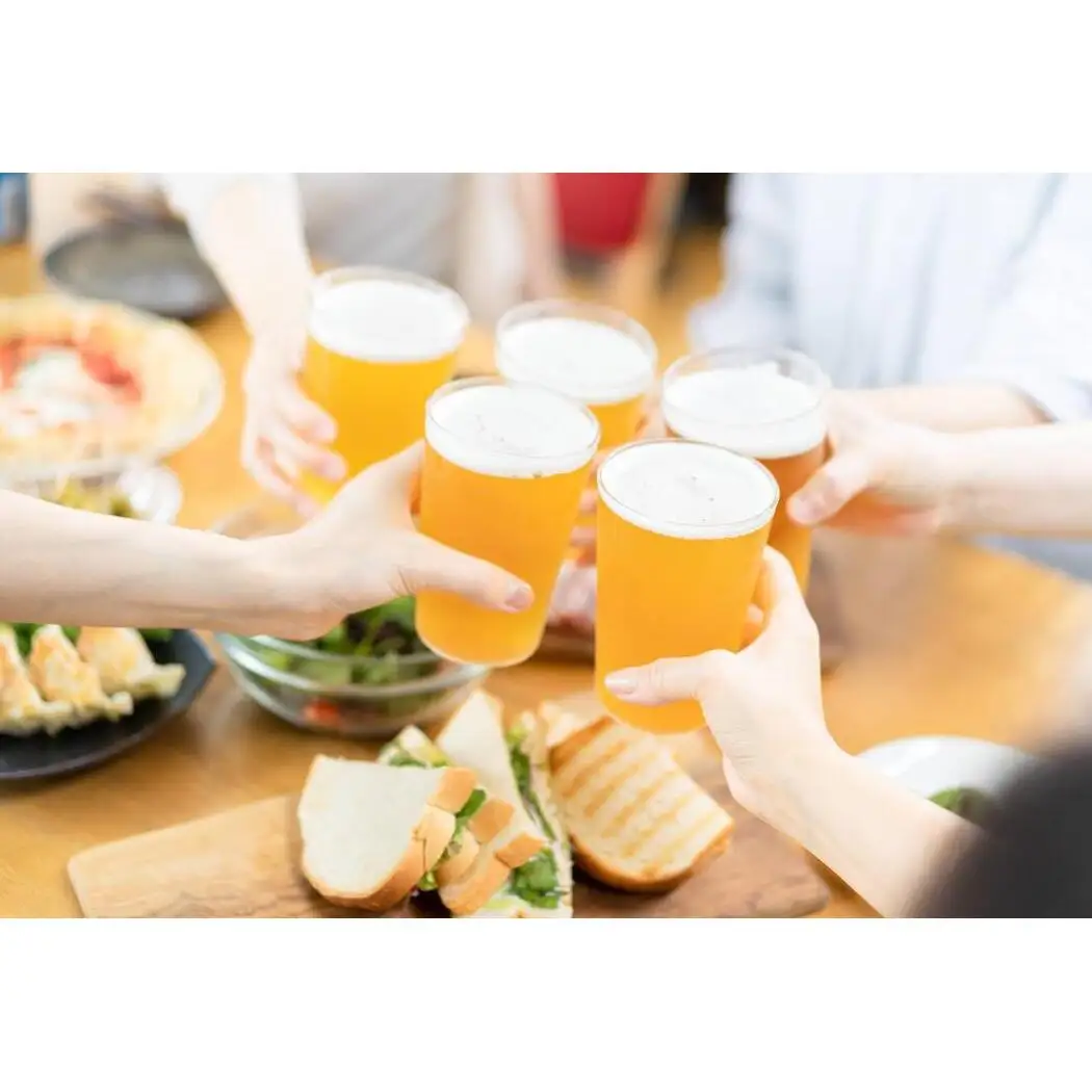 【クラフトビール】飲み比べ350ml缶×6種6本セット 〈 国内品評会で多数受賞 ビール 父の日 クラフトビール お酒 缶ビール BBQ バーベキュー 地ビール RIOBREWING ギフト プレゼント 贈り物 お土産 〉